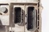 Komputer sterownik silnika Smart Fortwo 2000 0.6i 160910